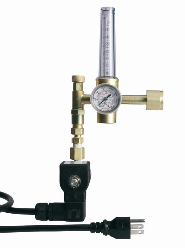 Hayward Standard Output CO2 System - AC004