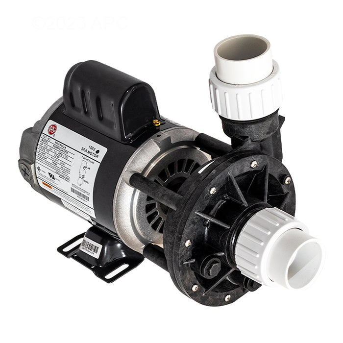 Gecko Circ-Master HP Circulation Pump 02093001-2010 - 230 Volt