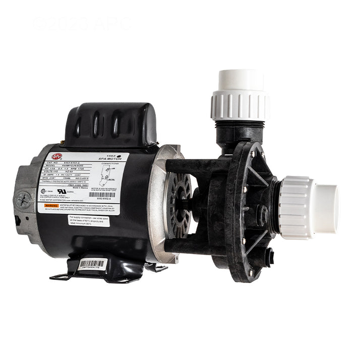 Gecko Circ-Master HP Circulation Pump - 115V - 02093000-2010