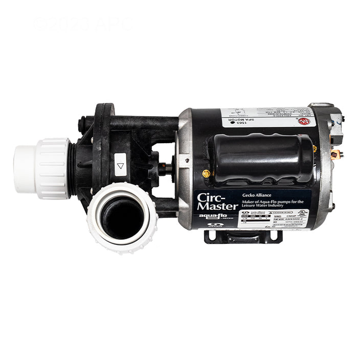 Gecko Circ-Master HP Circulation Pump - 115V - 02093000-2010