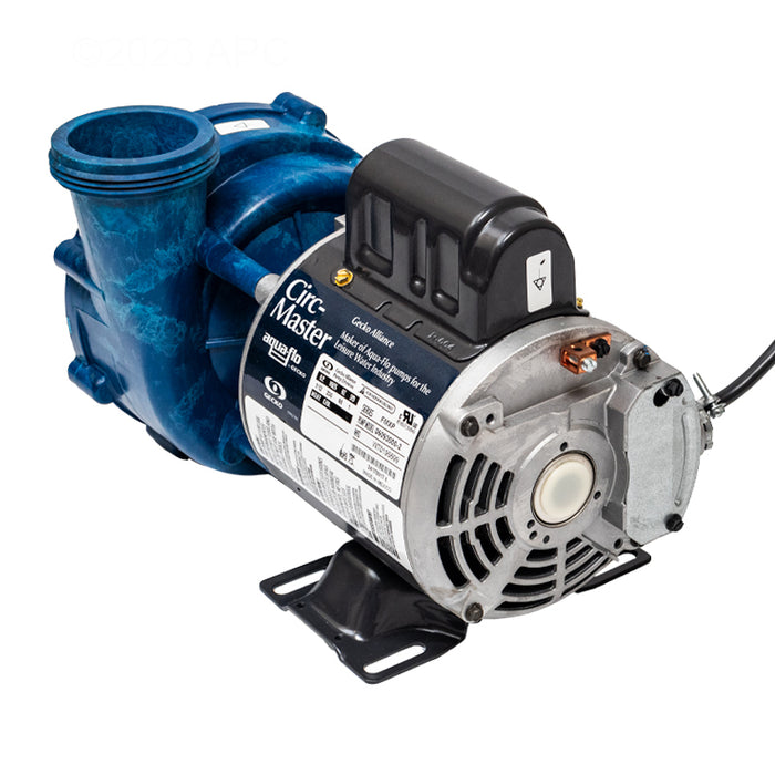 Gecko CMXP Circ Master Pump 06093000-2000