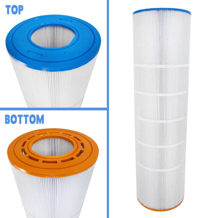 Hurricane Filter Cartridge HF-SR137-01