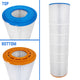 Hurricane Filter Cartridge HF-SR137-01