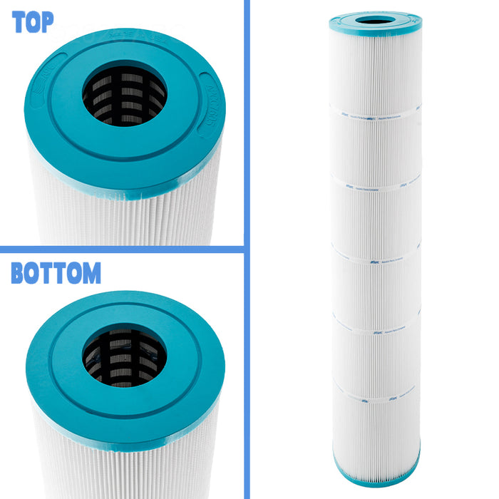 Hurricane Filter Cartridge HF7472-01