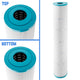 Hurricane Filter Cartridge HF7472-01