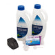 AquaFinesse Water Care System - 3 to 5 Month Kit