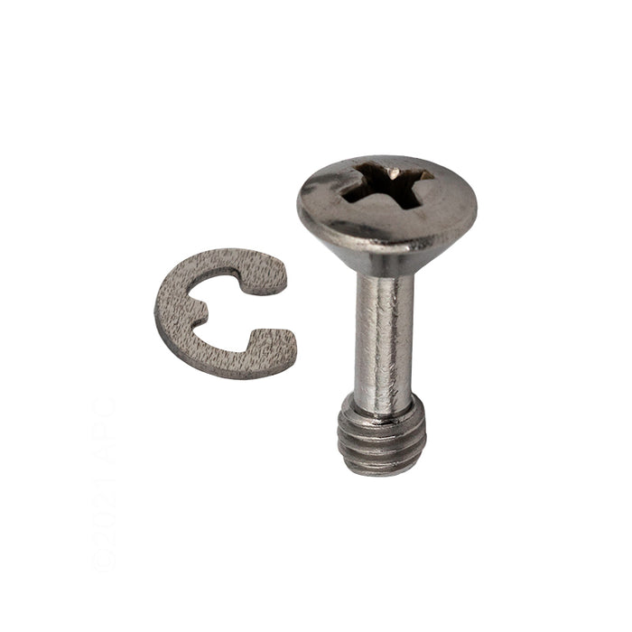 Hayward Captive Screw with Clip AXV314P
