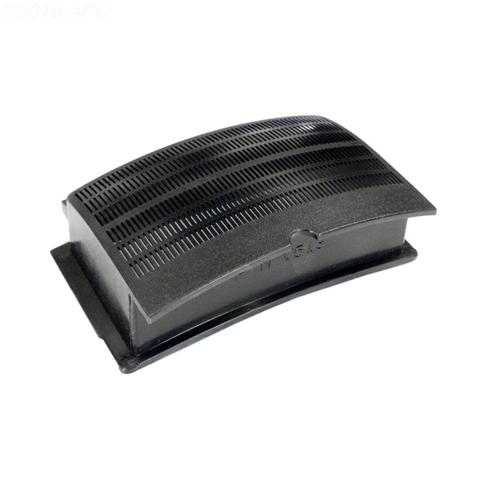 Hayward Black Screen AXV513BK