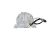 Hayward Molded Flow Cell Complete w/ Valves & Floating Flow Sensor AC063