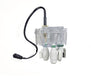 Hayward Molded Flow Cell Complete w/ Valves & Floating Flow Sensor AC063