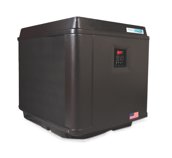 AquaComfort AquaChill Pool Cooler ACT-1750-C