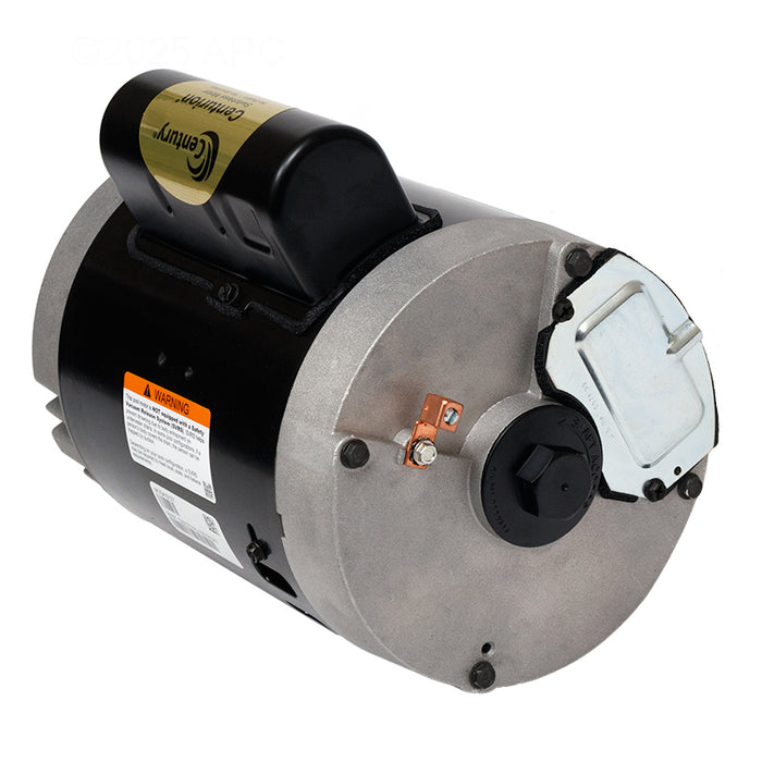 Century Centurion Series 3/4 HP, P56J Frame Motor B127