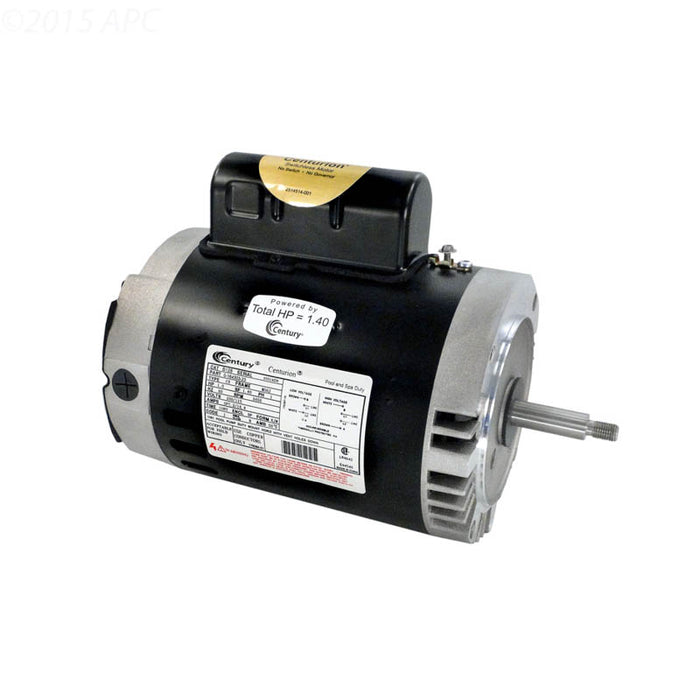 Century Centurion Series 1 HP, P56J Frame Motor B128
