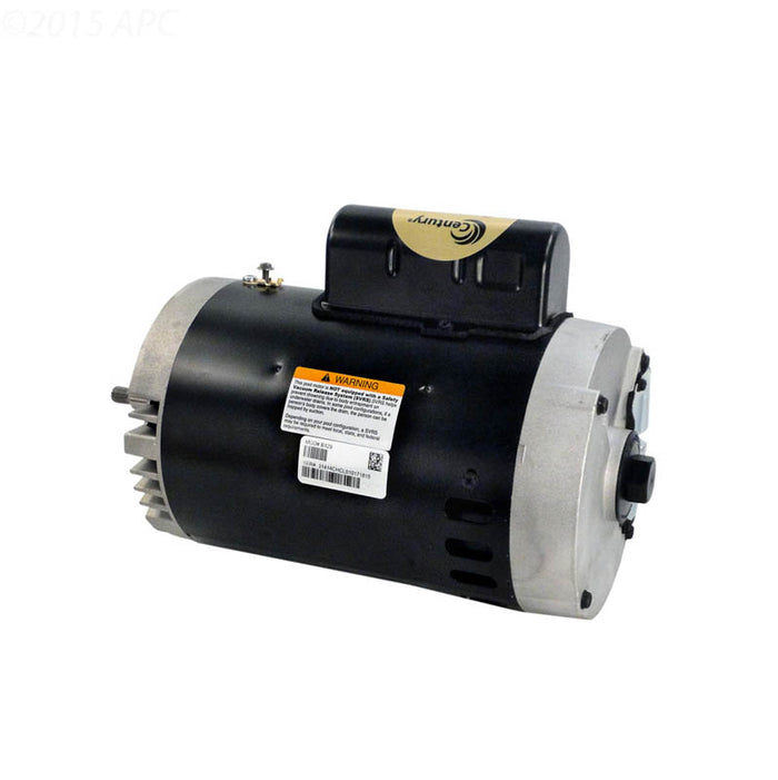 Century Centurion Series 1.5 HP, P56J Frame Motor B129