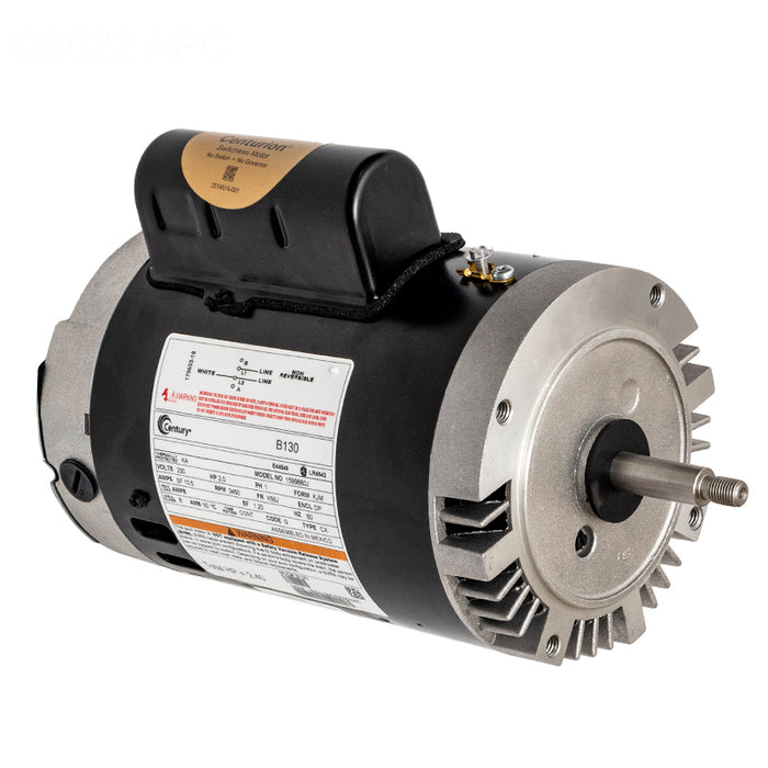 Century Centurion Series 2 HP, P56J Frame Motor B130