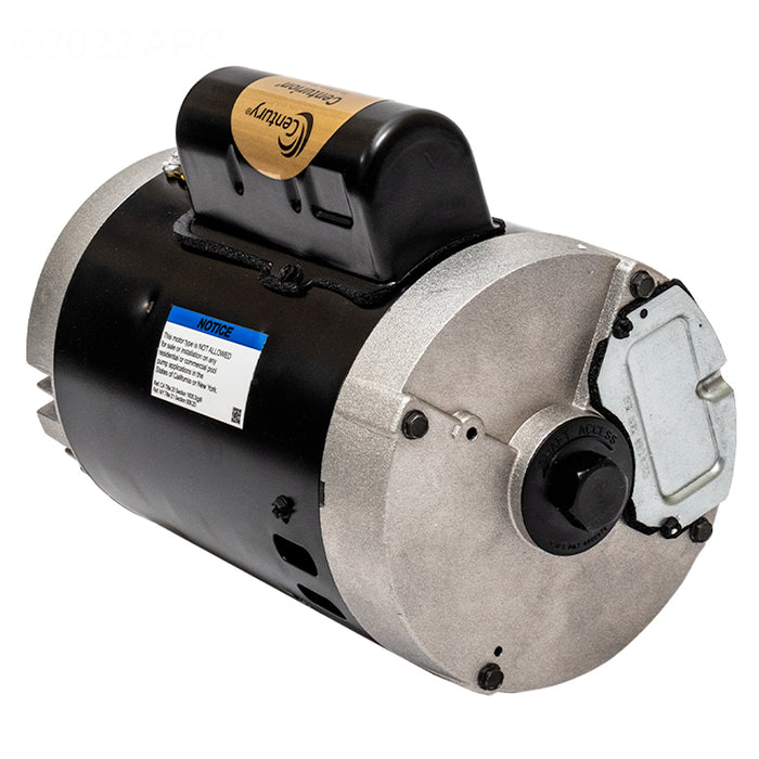 Century Centurion Series 2 HP, P56J Frame Motor B130