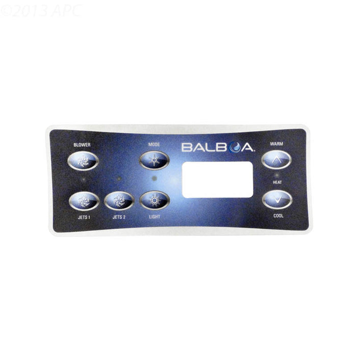 Balboa Panel Overlay 10430