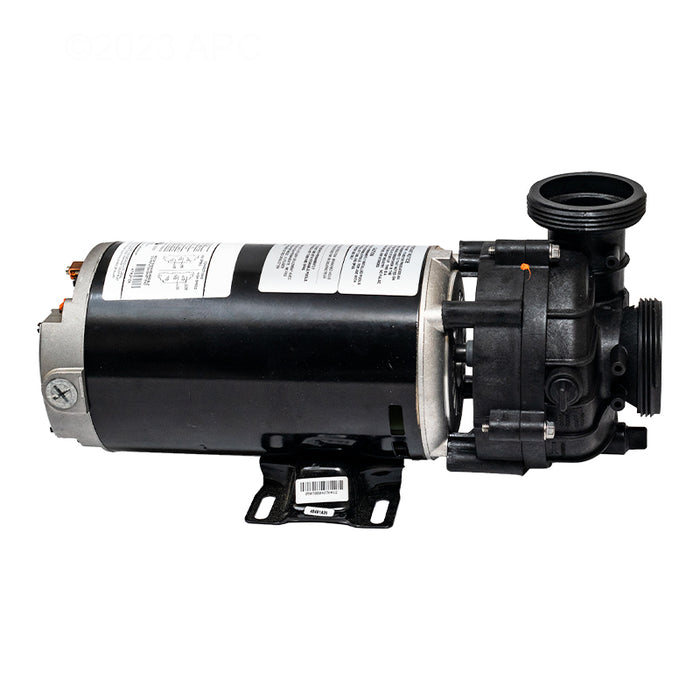 Balboa Dura Jet Pump 4239110-S | 1 HP | 2 Speed