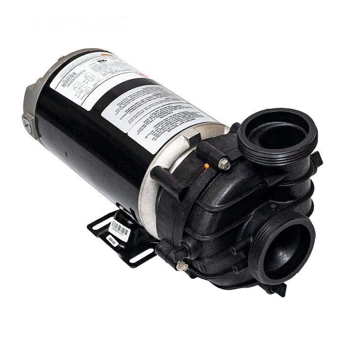 Balboa Dura Jet Pump 4239110-S | 1 HP | 2 Speed