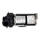 Balboa Dura Jet Pump 4239110-S | 1 HP | 2 Speed