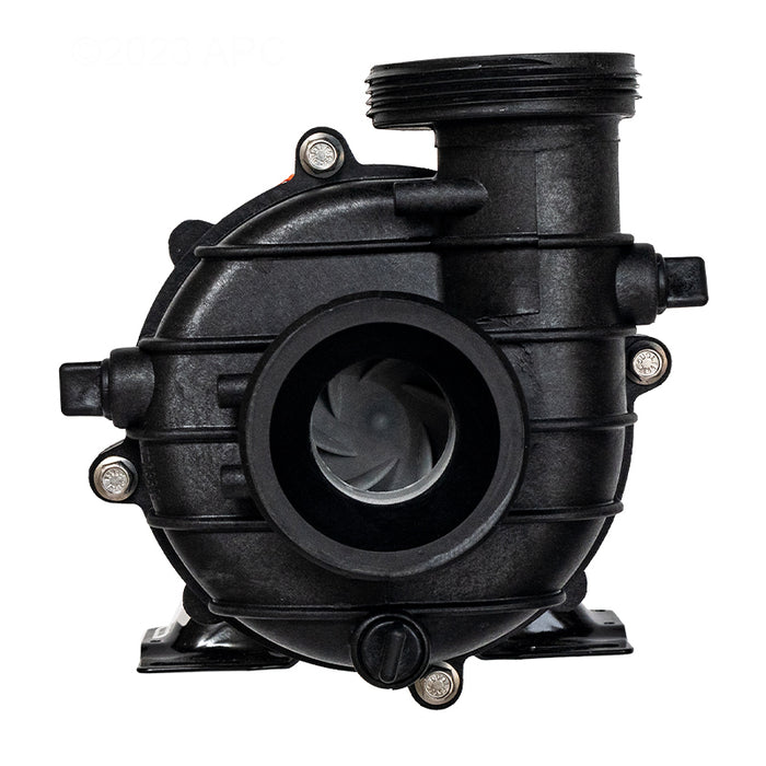 Balboa Dura Jet Pump 4239110-S | 1 HP | 2 Speed