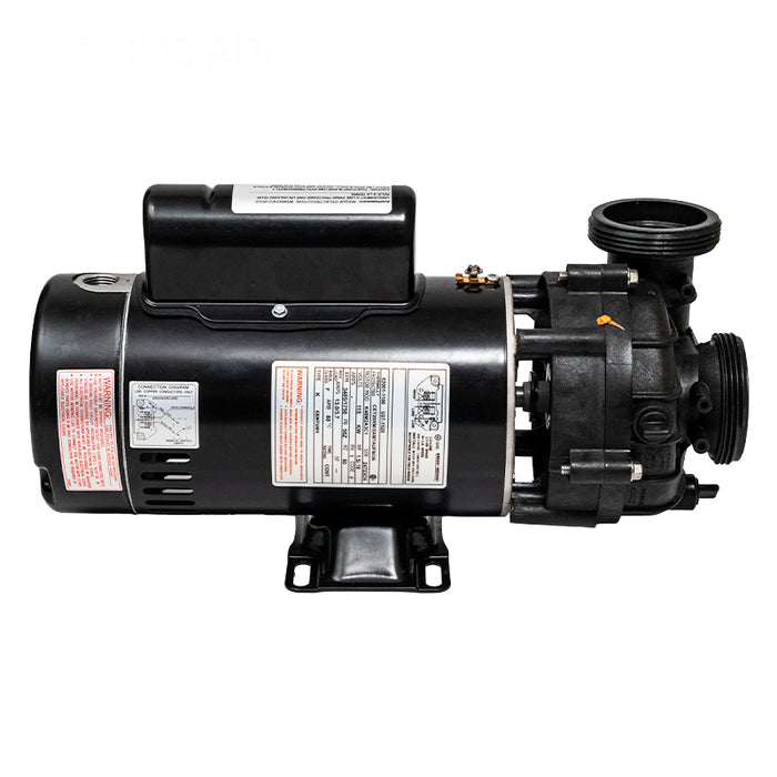 Balboa Dura Jet Pump 4239113-S | 1.5 HP | 2 Speed