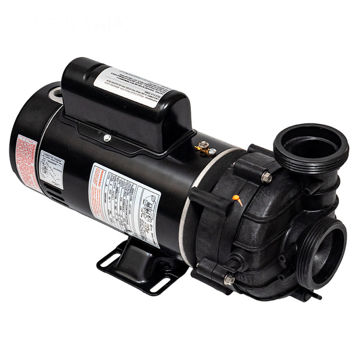 Balboa Dura Jet Pump 4239113-S | 1.5 HP | 2 Speed