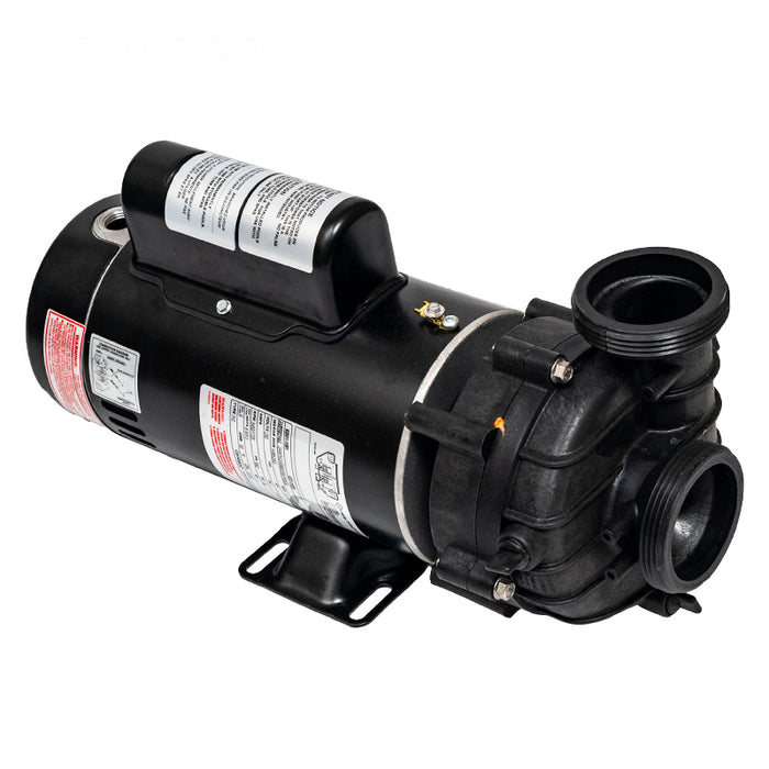 Balboa Dura Jet Pump 4239208-S | 2 HP | 2 Speed