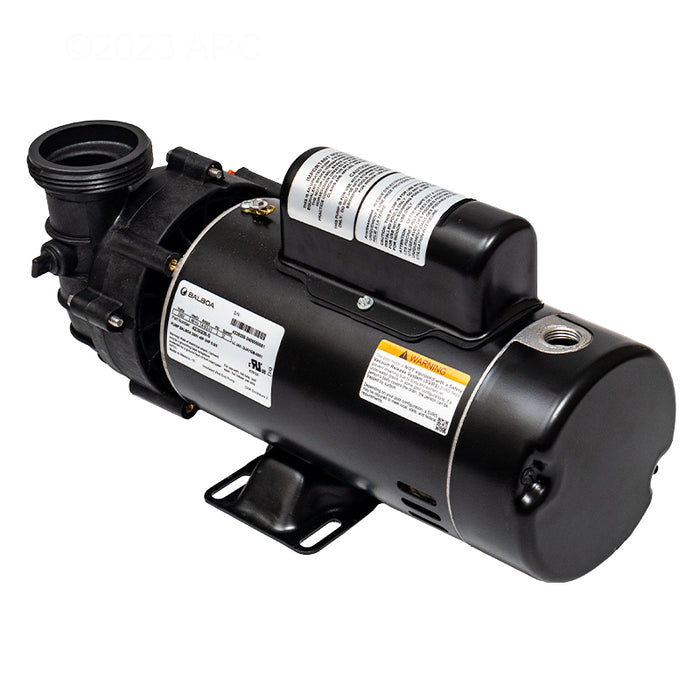 Balboa Dura Jet Pump 4239208-S | 2 HP | 2 Speed
