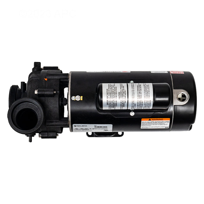 Balboa Dura Jet Pump 4239208-S | 2 HP | 2 Speed