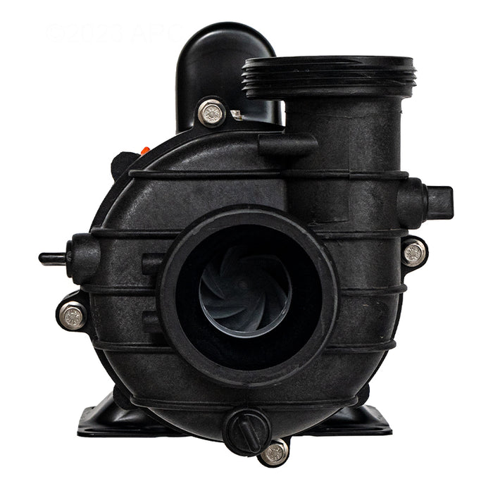 Balboa Dura Jet Pump 4239208-S | 2 HP | 2 Speed