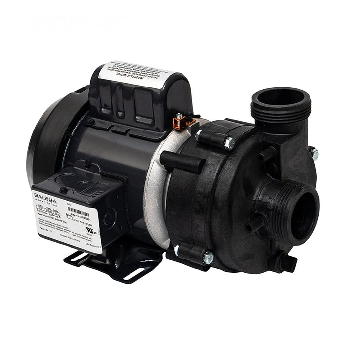 Balboa Circulation Pump 6154106-S