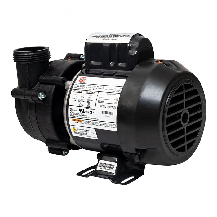 Balboa Circulation Pump 6154106-S