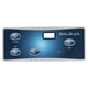 Balboa Panel Overlay 10668
