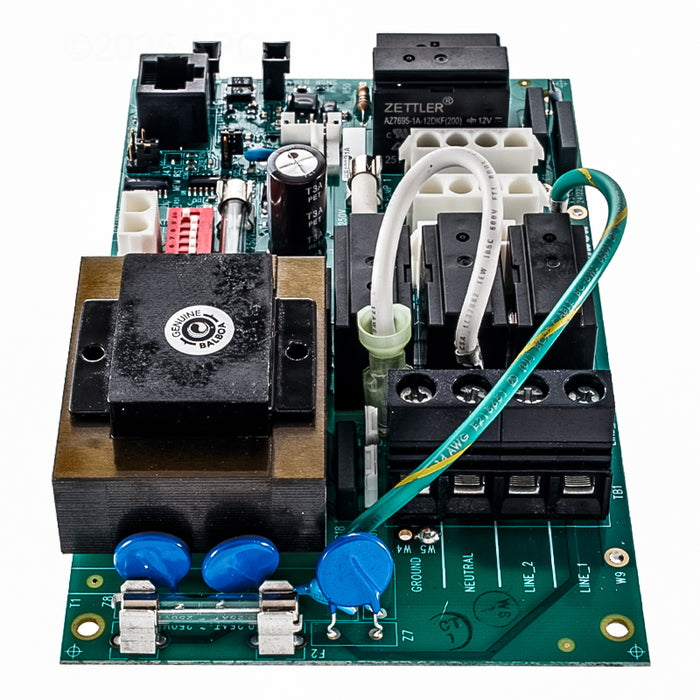 Balboa Circuit Board G1110