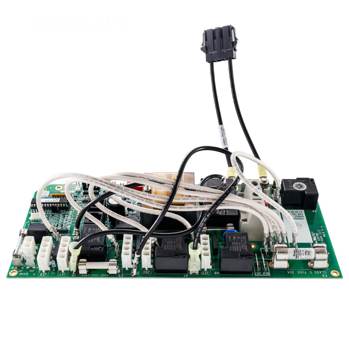 Balboa Circuit Board VS501Z G1152