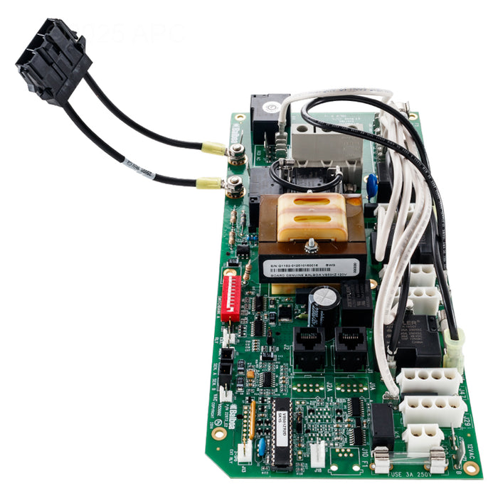 Balboa Circuit Board VS501Z G1152