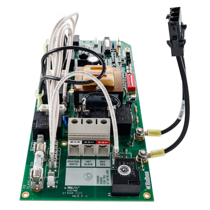 Balboa Circuit Board VS501Z G1152