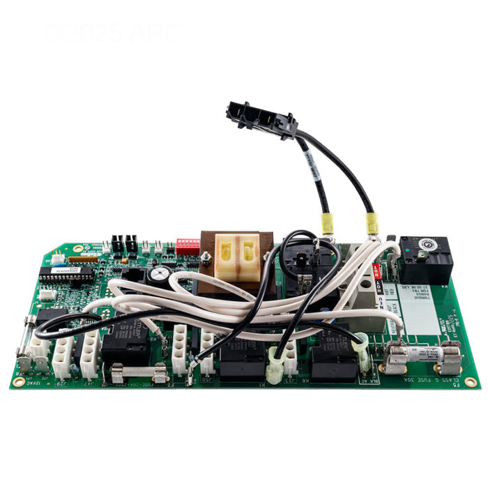Balboa Circuit Board G1153
