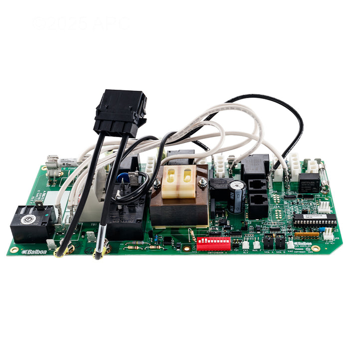 Balboa Circuit Board G1153