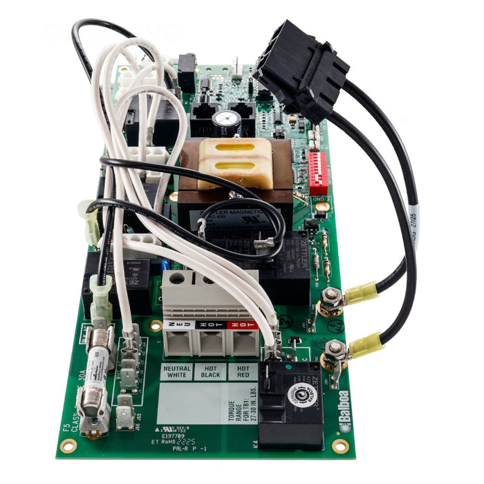 Balboa Circuit Board G1153