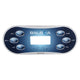 Balboa Panel Overlay 12198