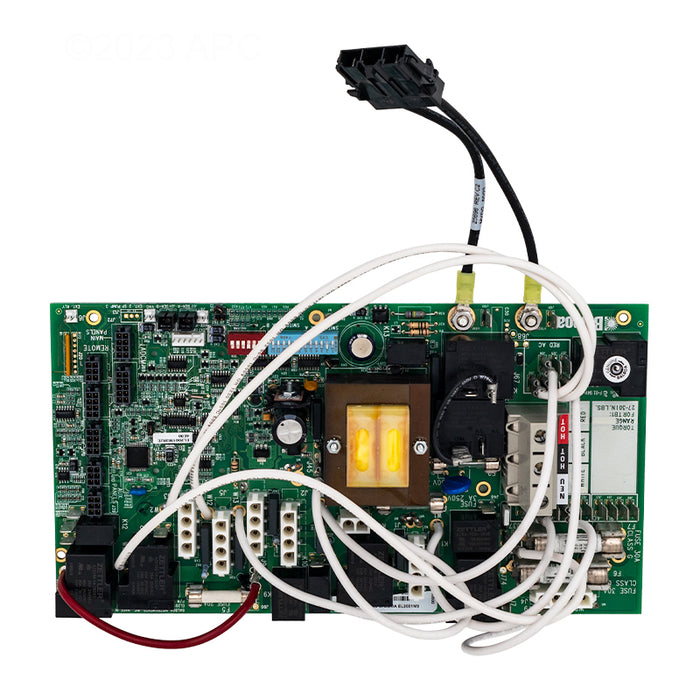 Balboa Circuit Board G1223
