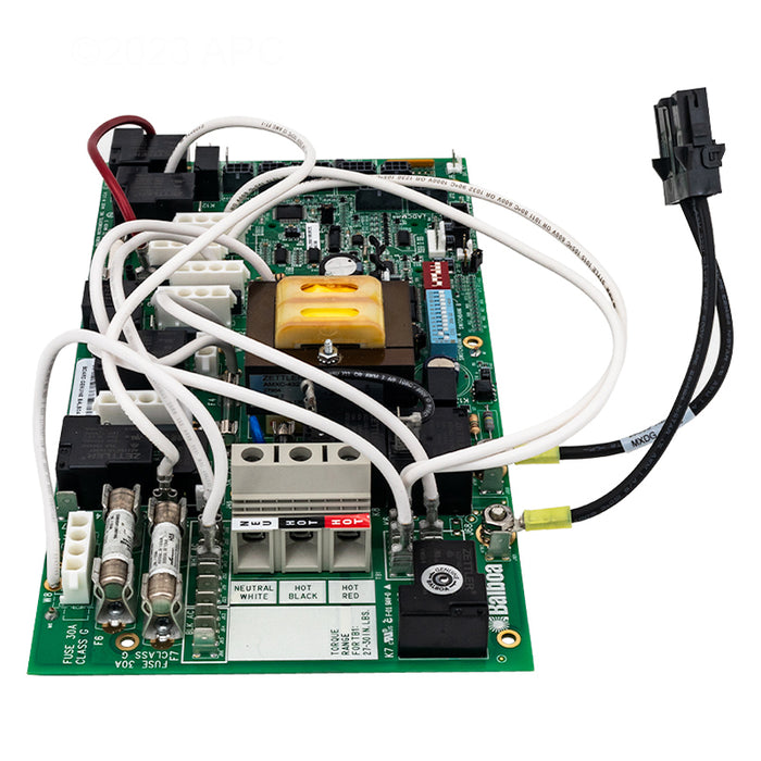 Balboa Circuit Board G1223