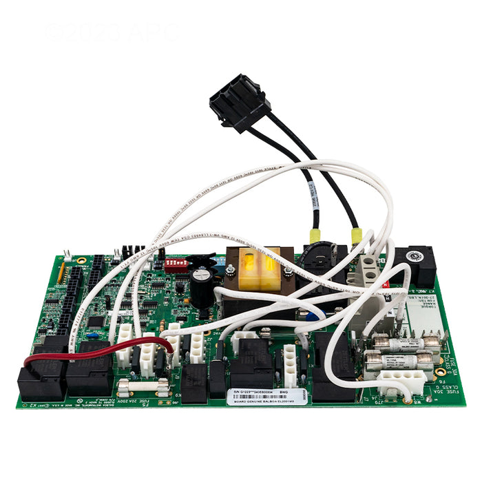 Balboa Circuit Board G1223
