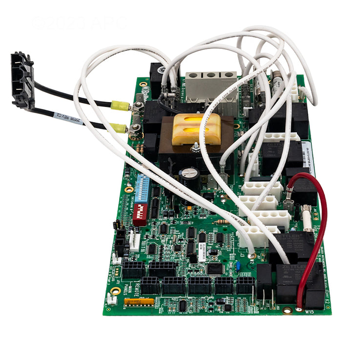 Balboa Circuit Board G1223