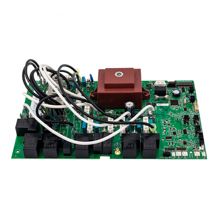 Balboa Circuit Board G1321