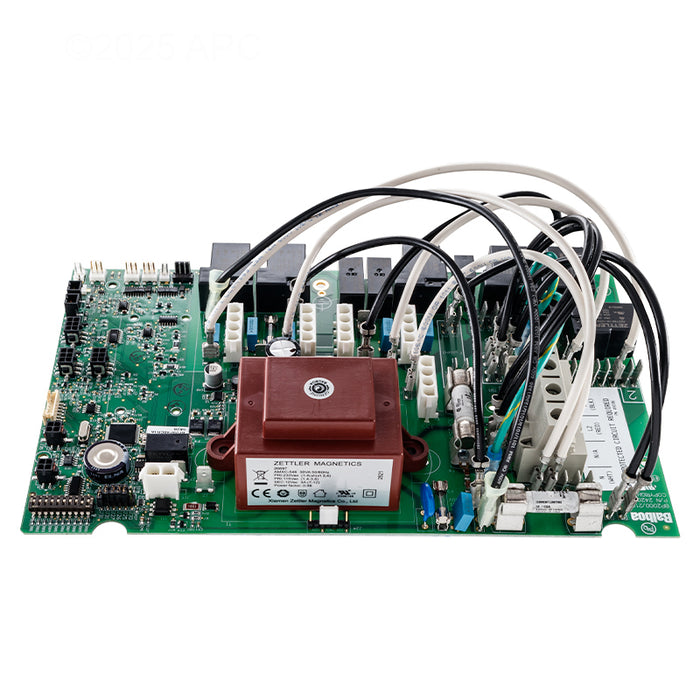 Balboa Circuit Board G1324