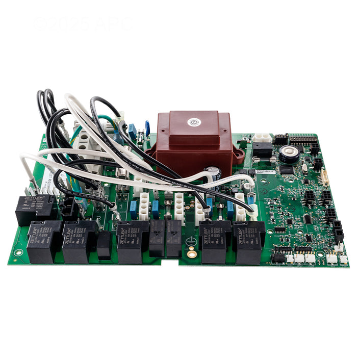 Balboa Circuit Board G1324