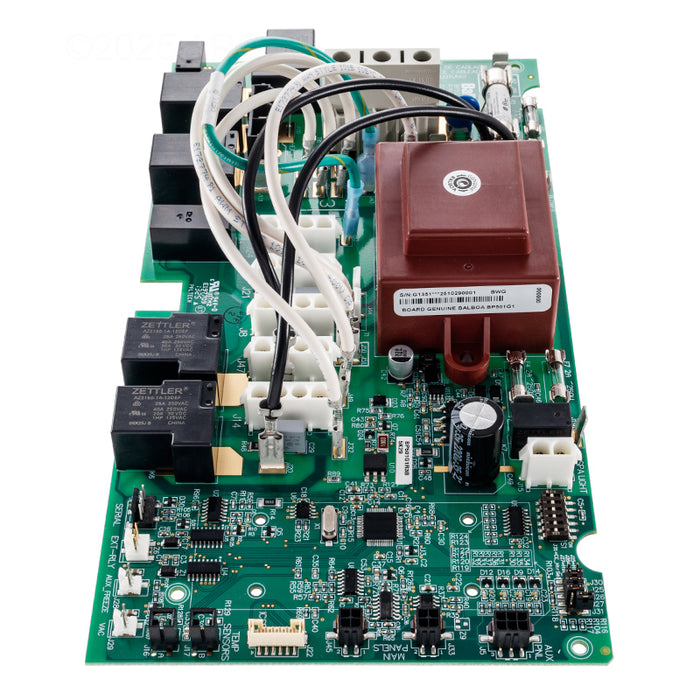 Balboa Circuit Board G1351
